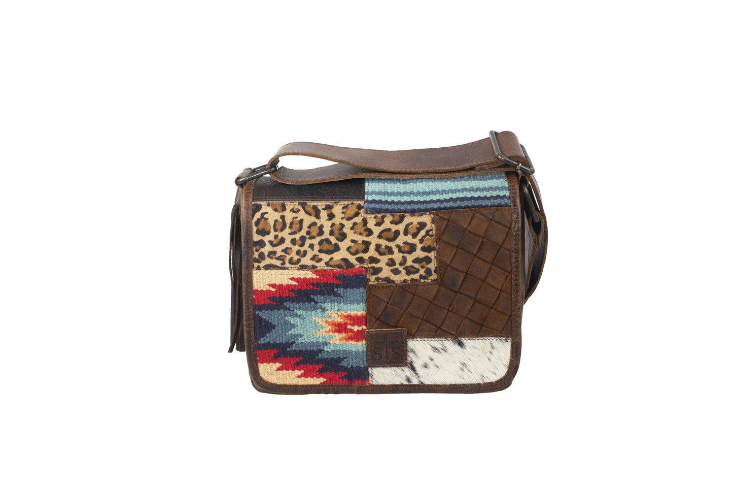 CHAYNEE MTN DELLA CROSSBODY