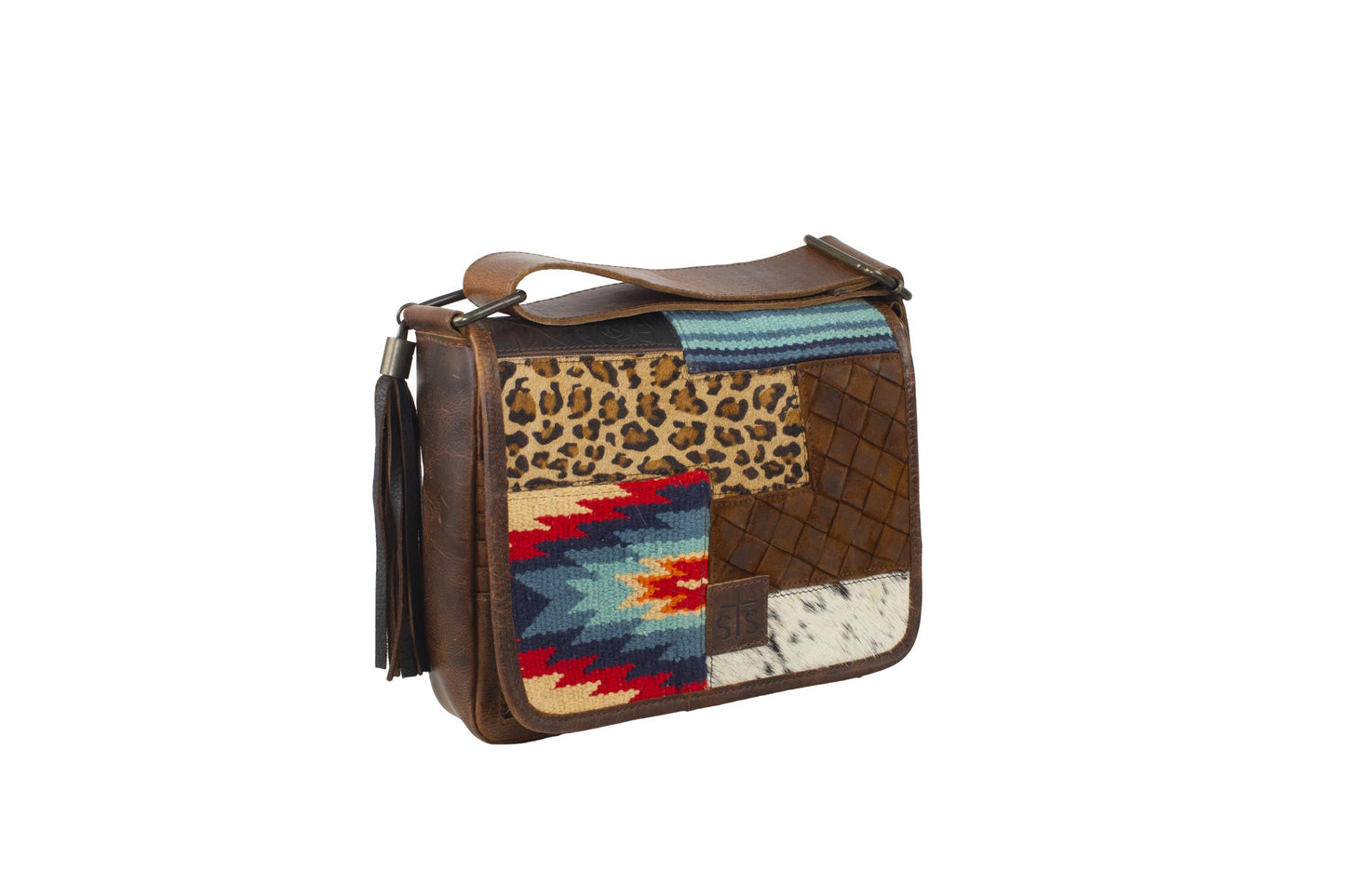 CHAYNEE MTN DELLA CROSSBODY