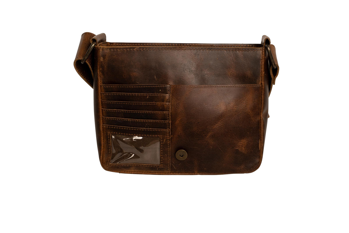 CHAYNEE MTN DELLA CROSSBODY