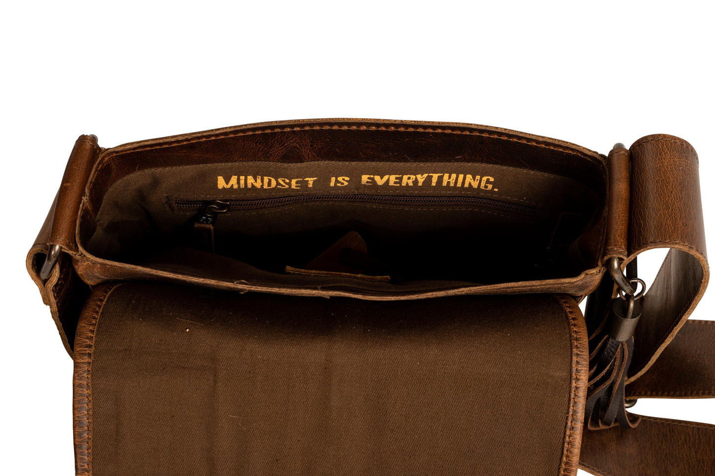 CHAYNEE MTN DELLA CROSSBODY