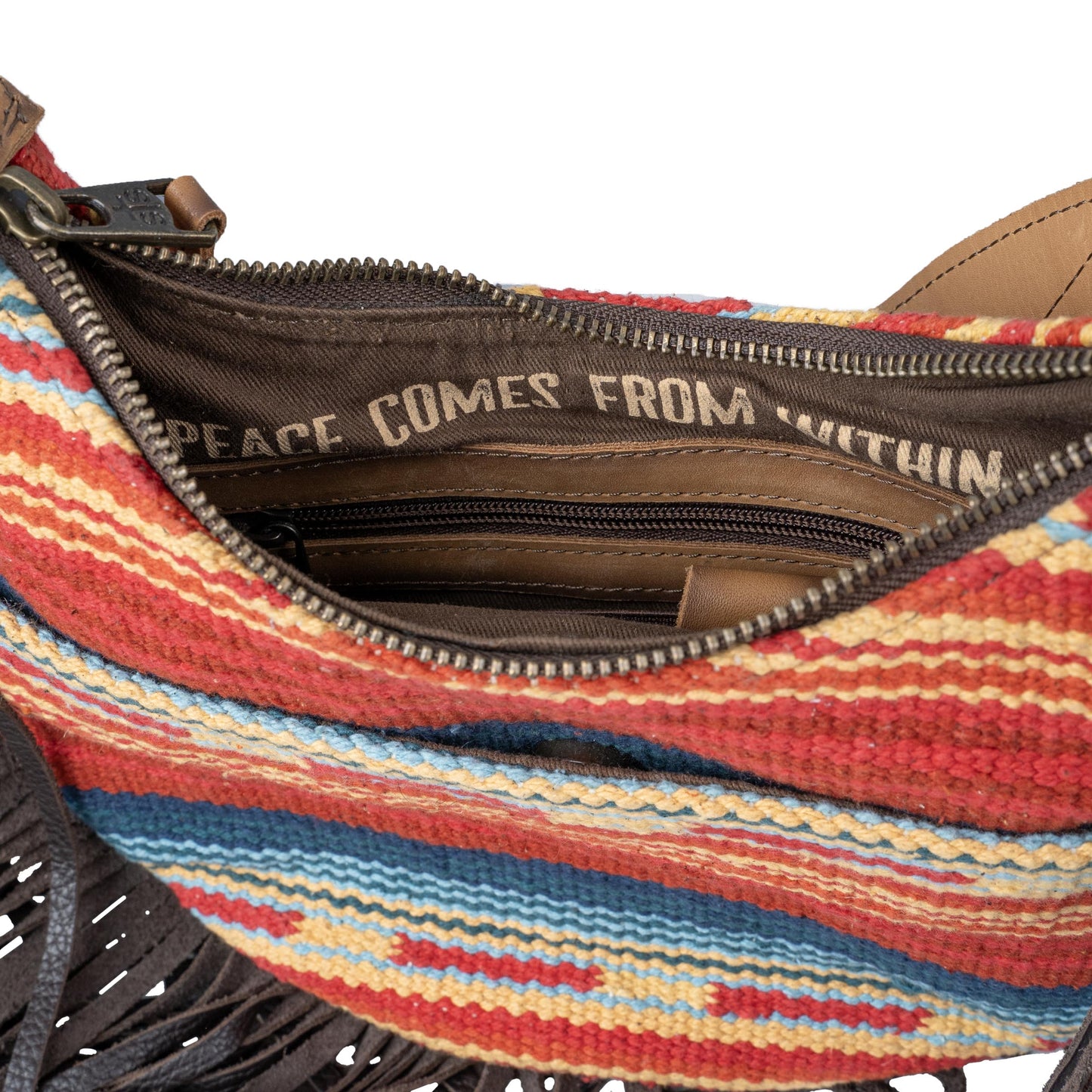 Chaynee Valley Nellie Fringe