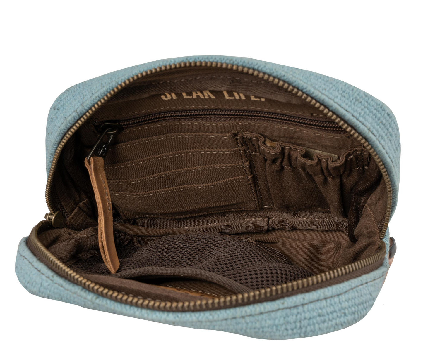 Chaynee Valley Kait Sling Bag Serape