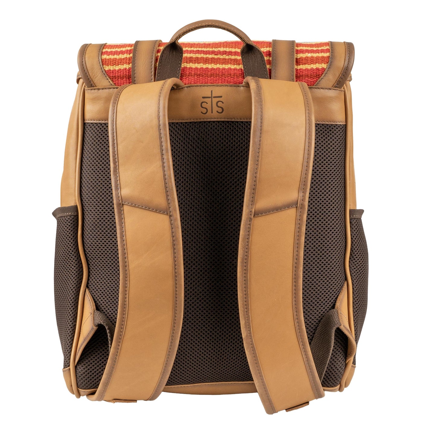 Chaynee Valley Knapsack  Serape