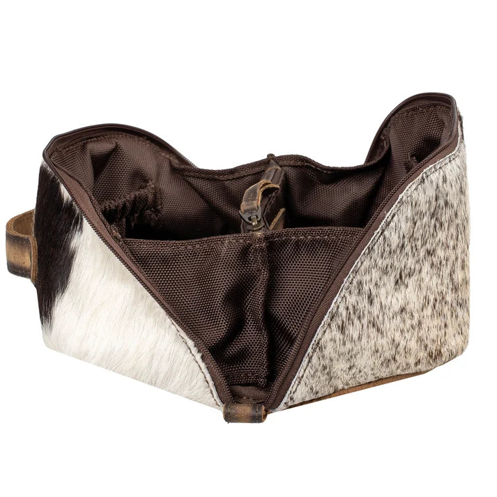 STS Ranchwear Baroness Elsie Makeup Bag