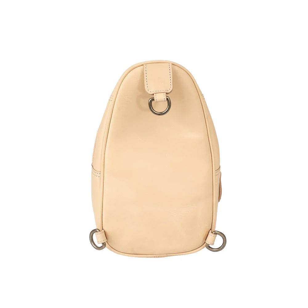 Basic Bliss Buckskin Sojourner Sling