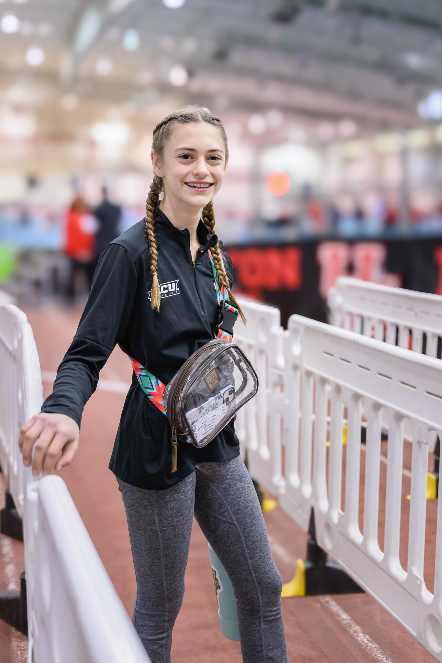 Stadium Rules Kait Sling