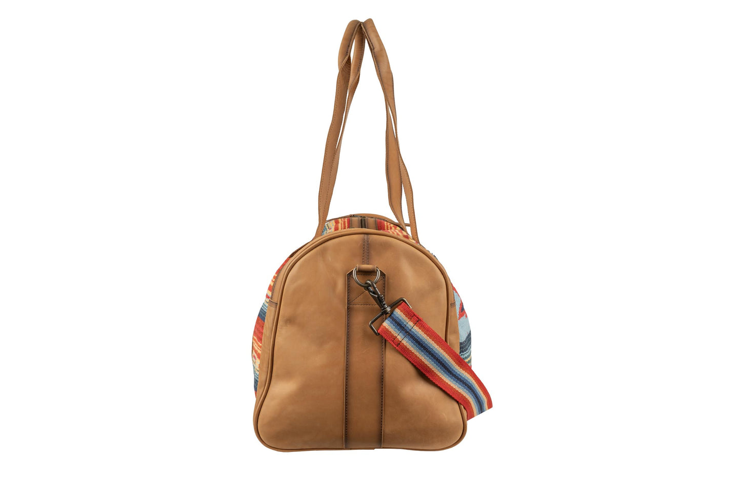 Chaynee Valley Duffle Serape