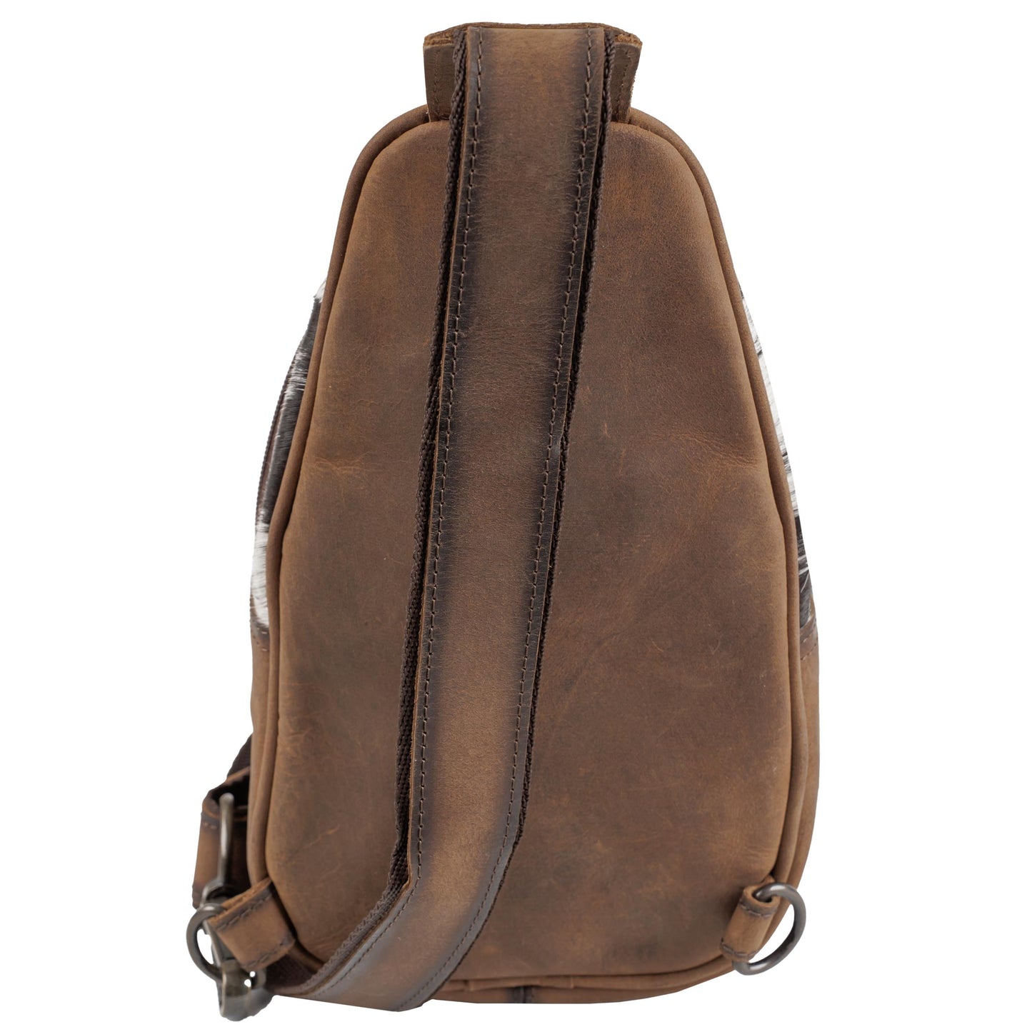Cowhide Sojourner Sling