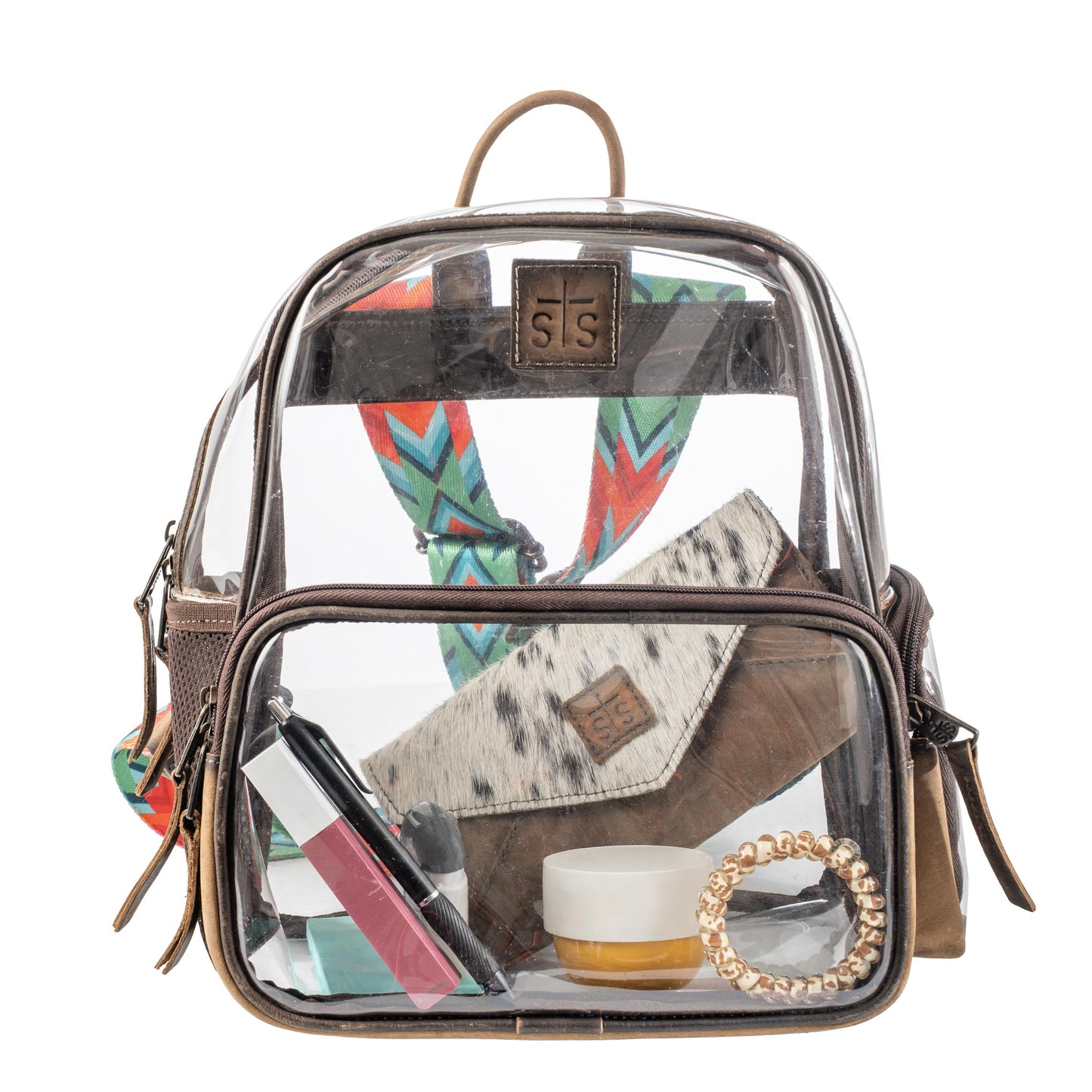 Stadium Rules Backpack