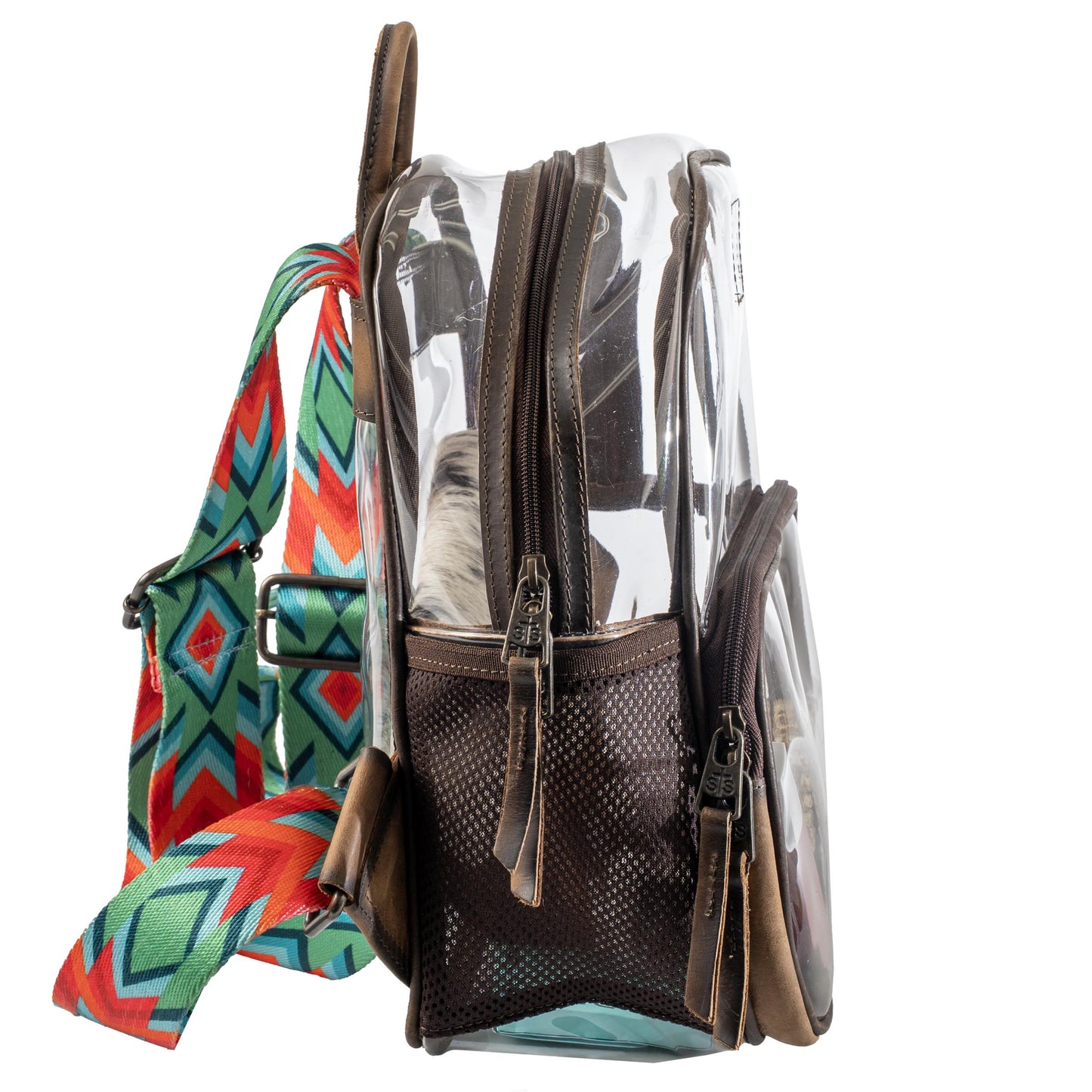 Stadium Rules Backpack