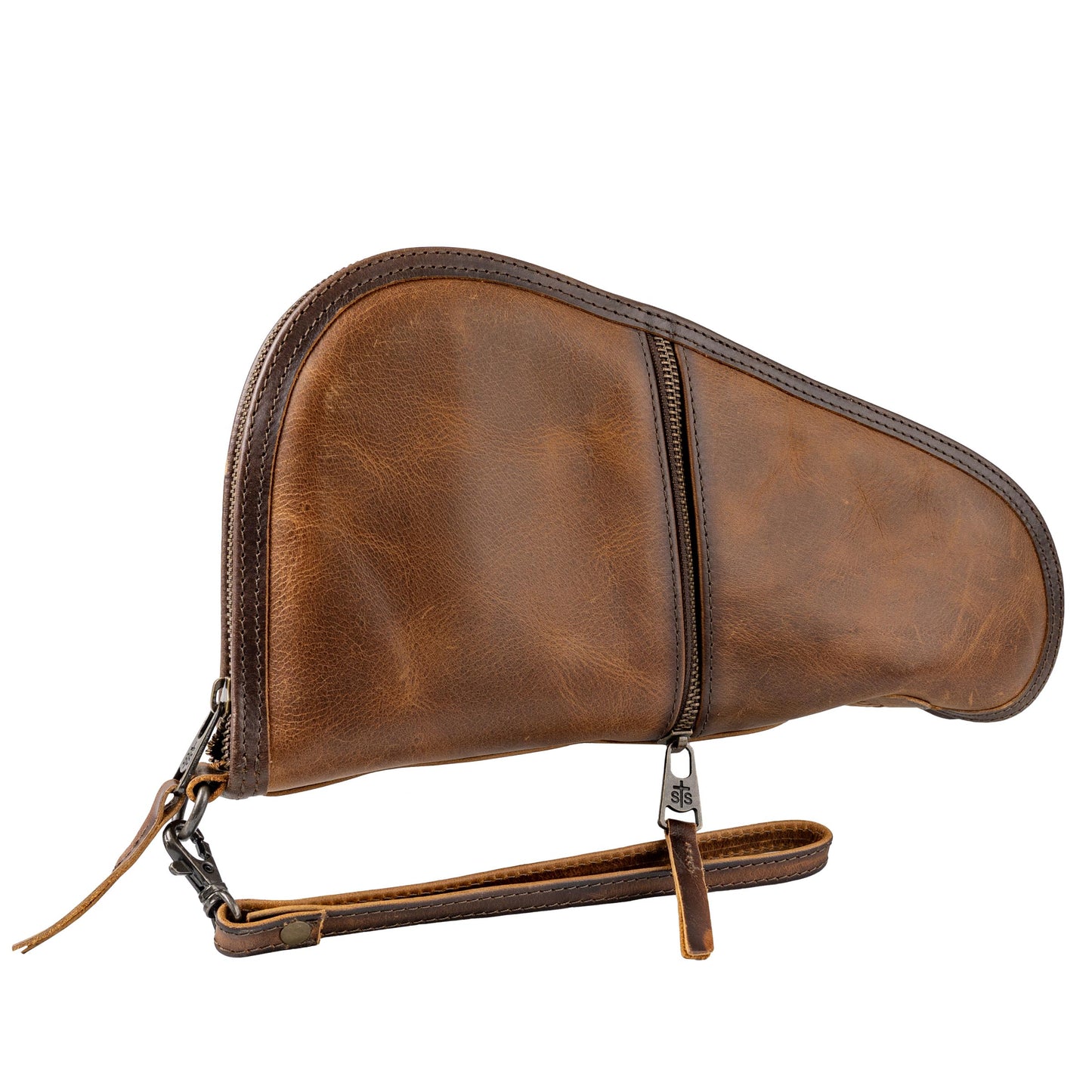 Tucson Pistol Case