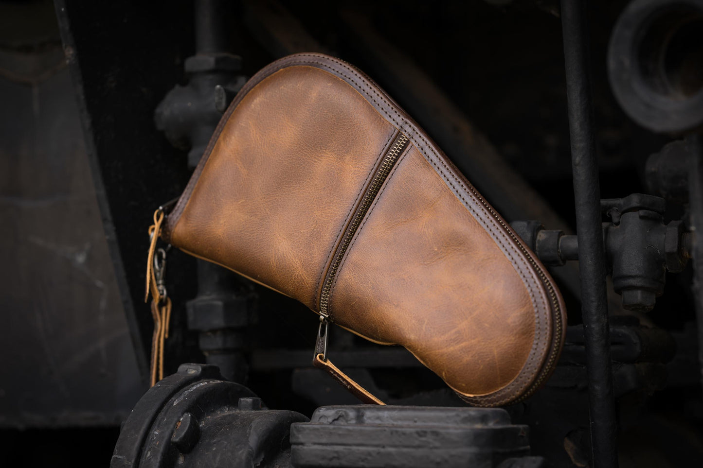 Tucson Pistol Case