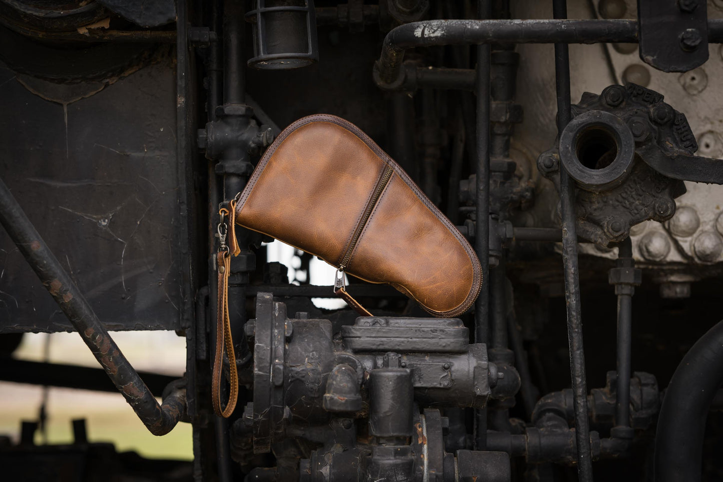 Tucson Pistol Case