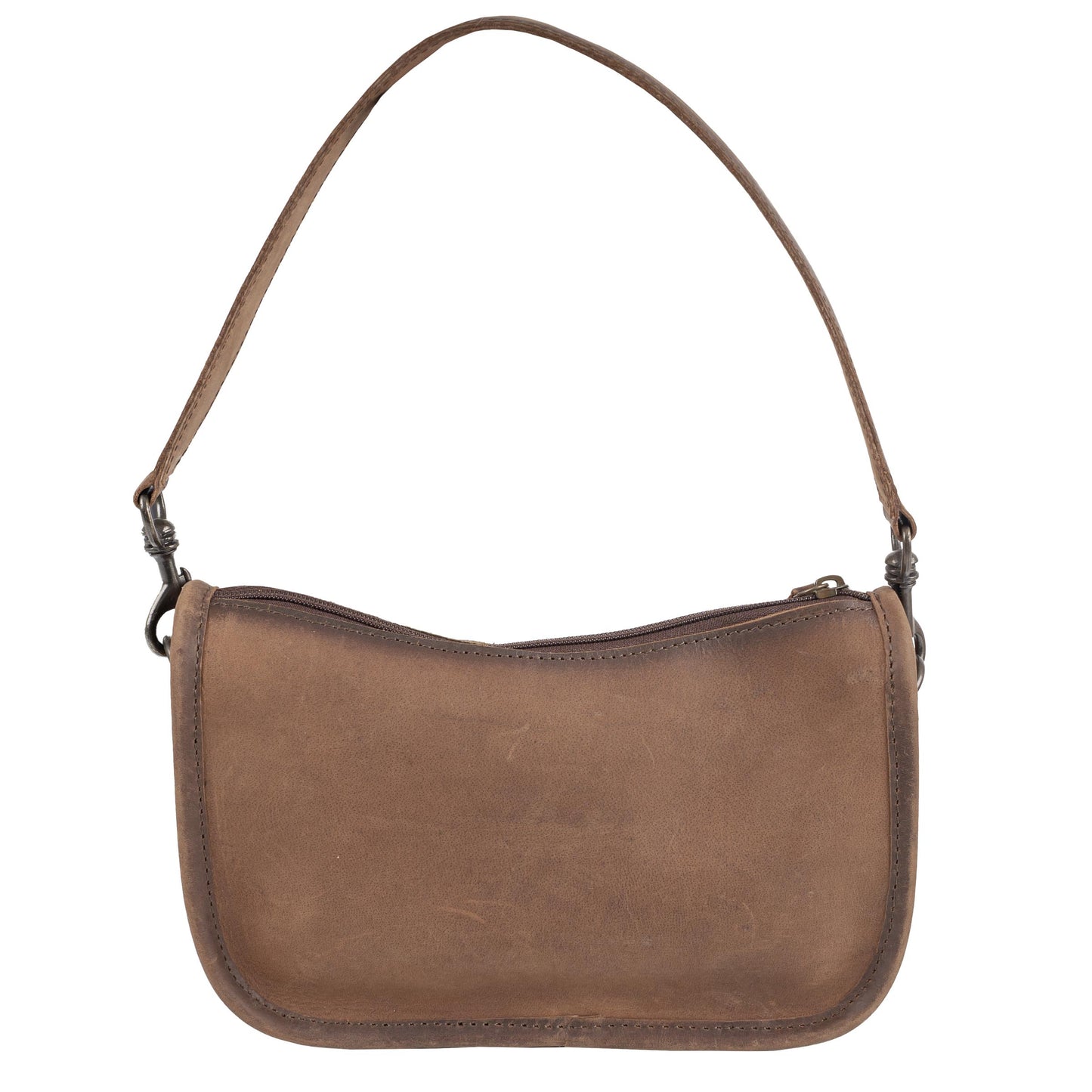 Cowhide Emmy Purse