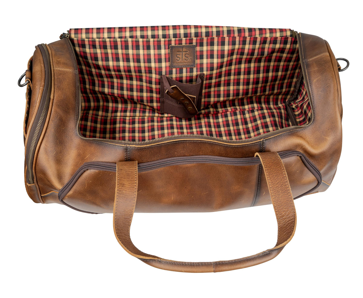Tucson Duffle
