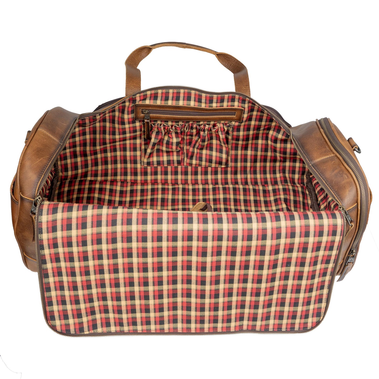 Tucson Duffle