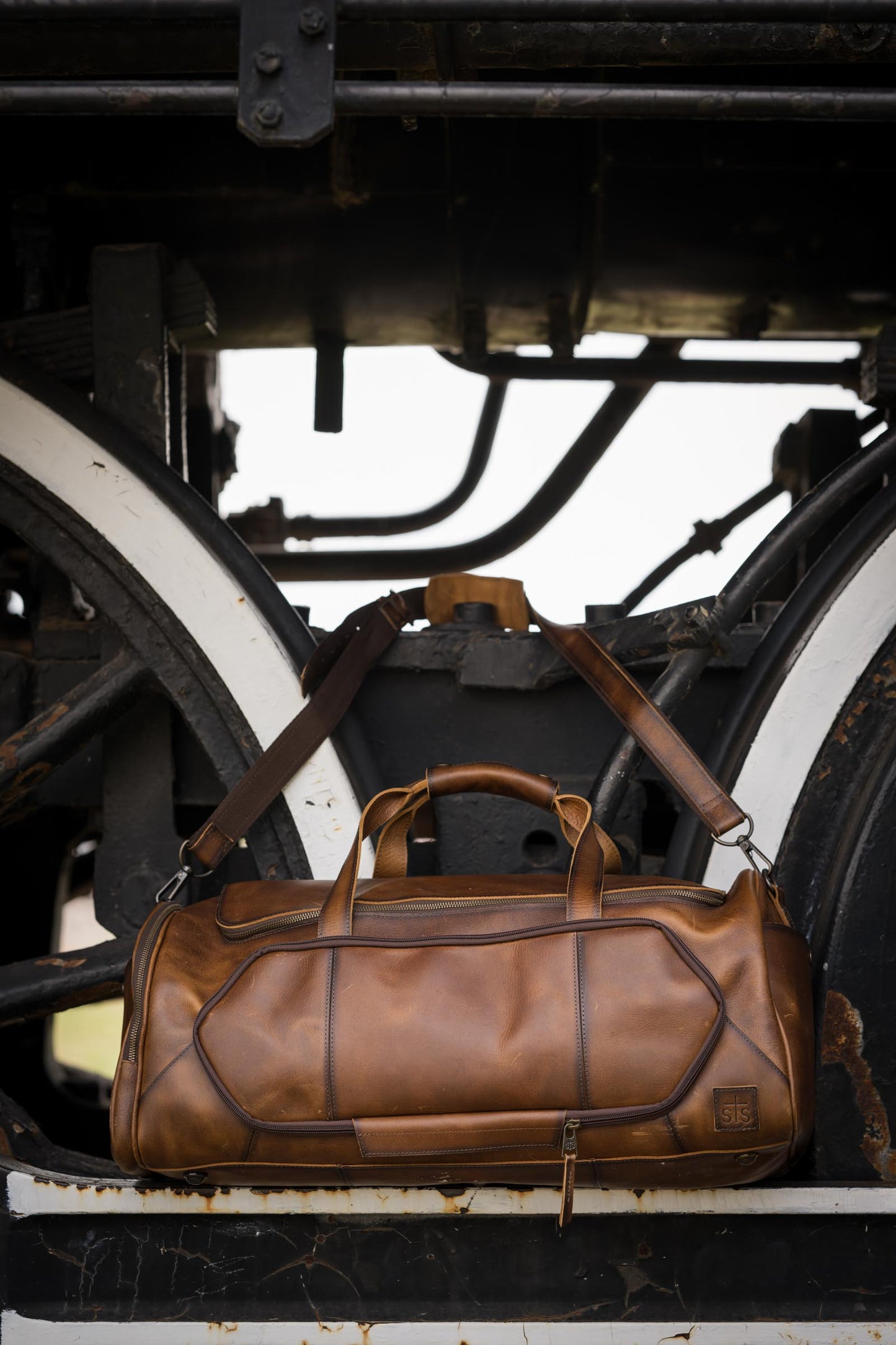 Tucson Duffle