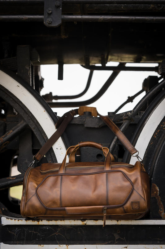 Tucson Duffle