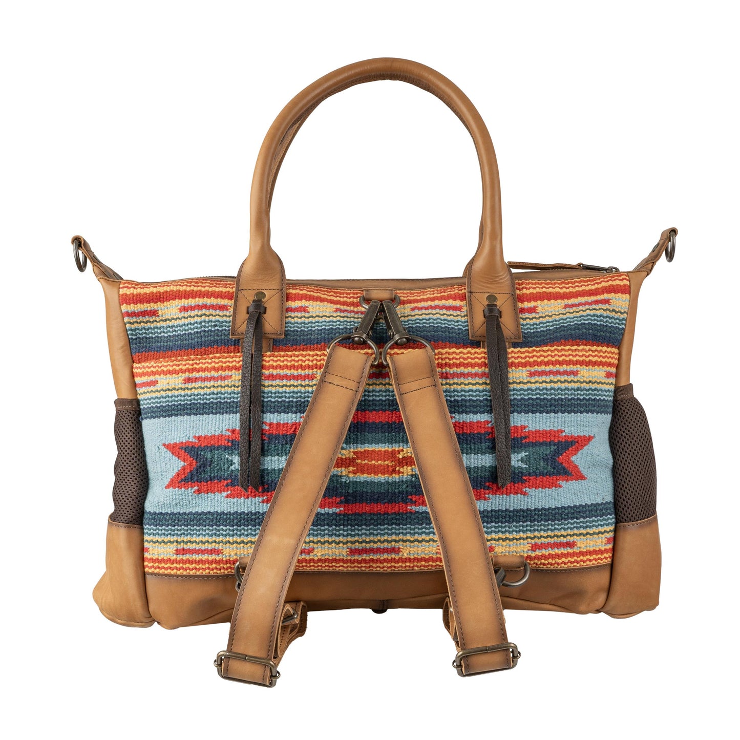 Chaynee Valley Amelia Multi Bag Serape