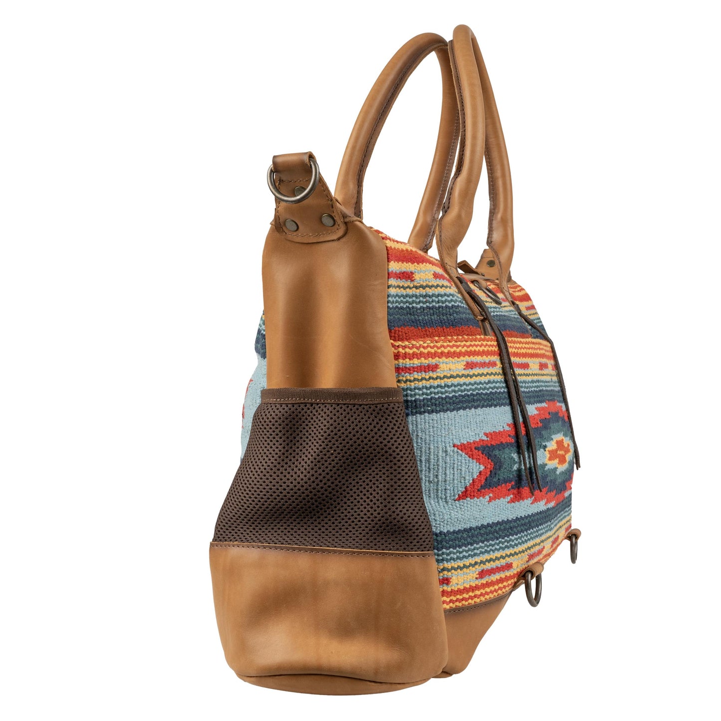 Chaynee Valley Amelia Multi Bag Serape