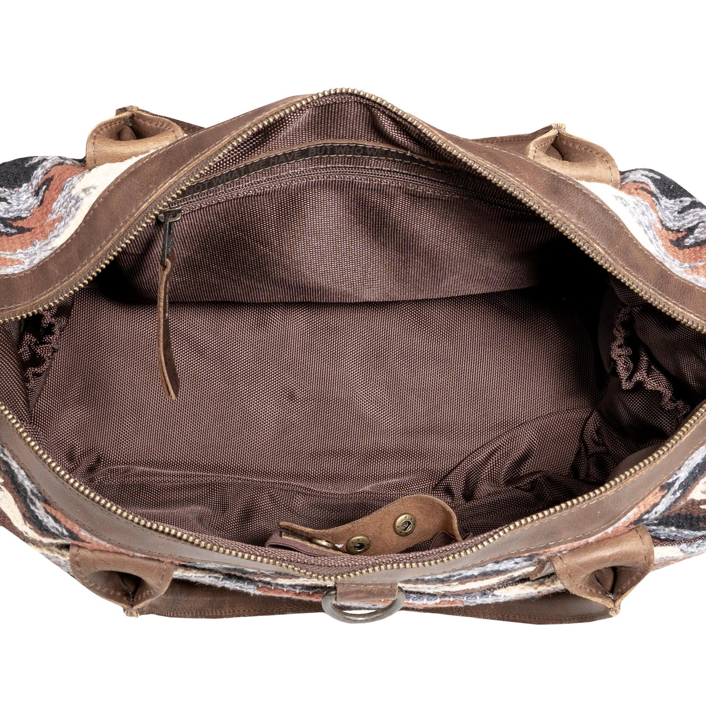 Guadalupe Serape Amelia Multi- Bag