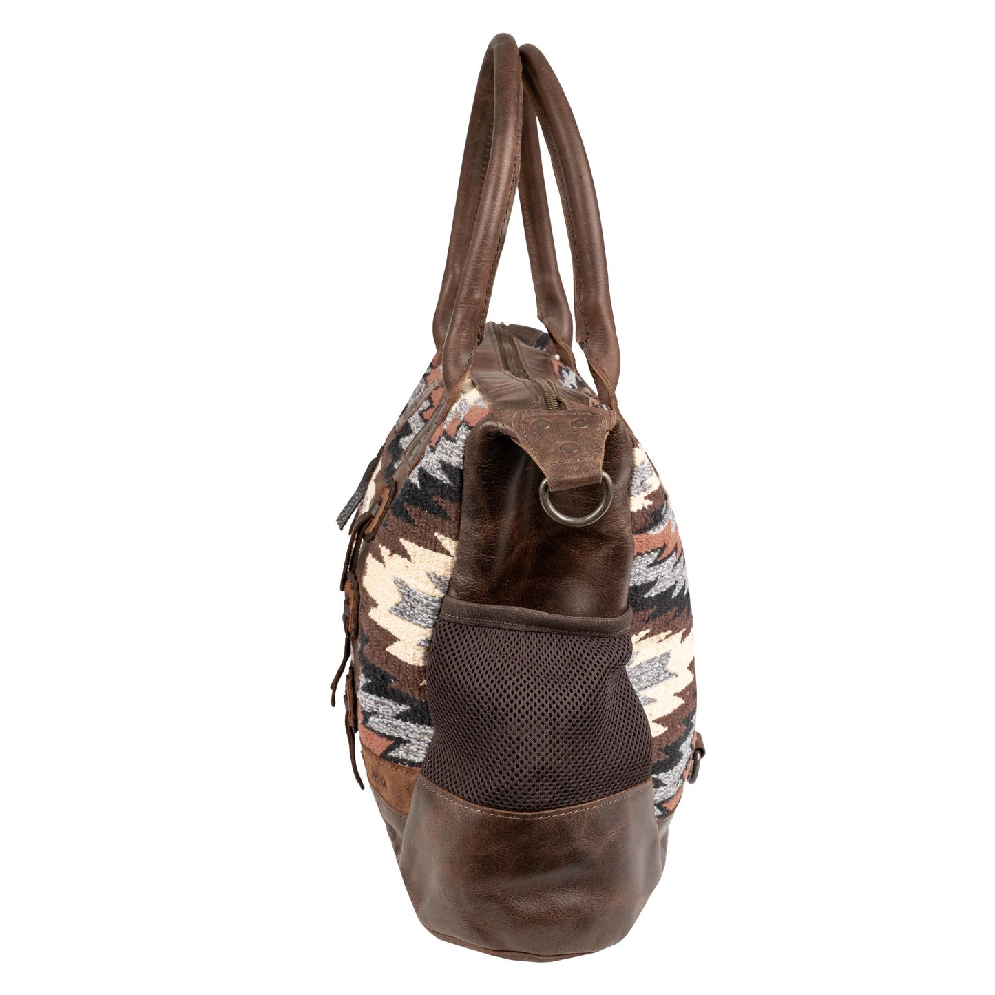 Guadalupe Serape Amelia Multi- Bag