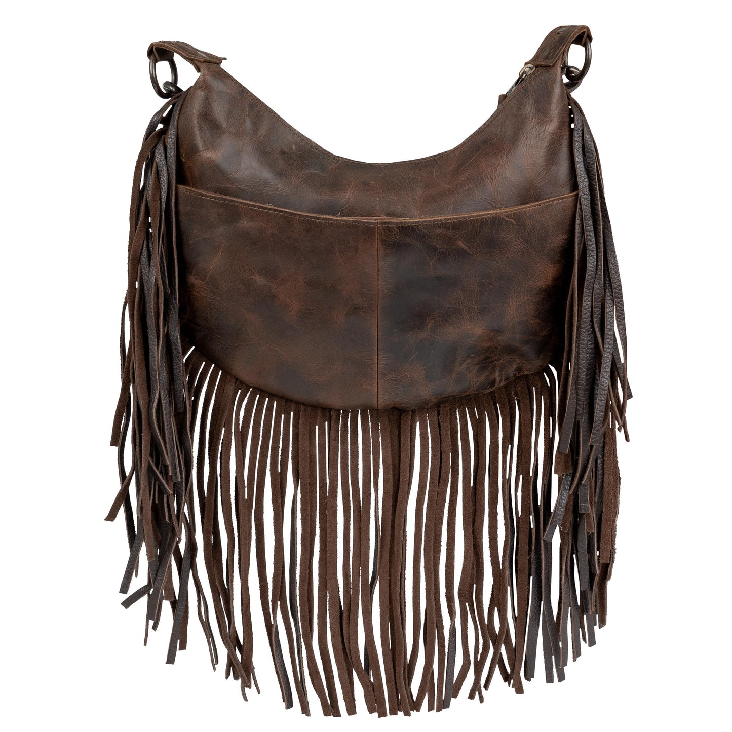 Guadalupe Serape Nellie Crossbody