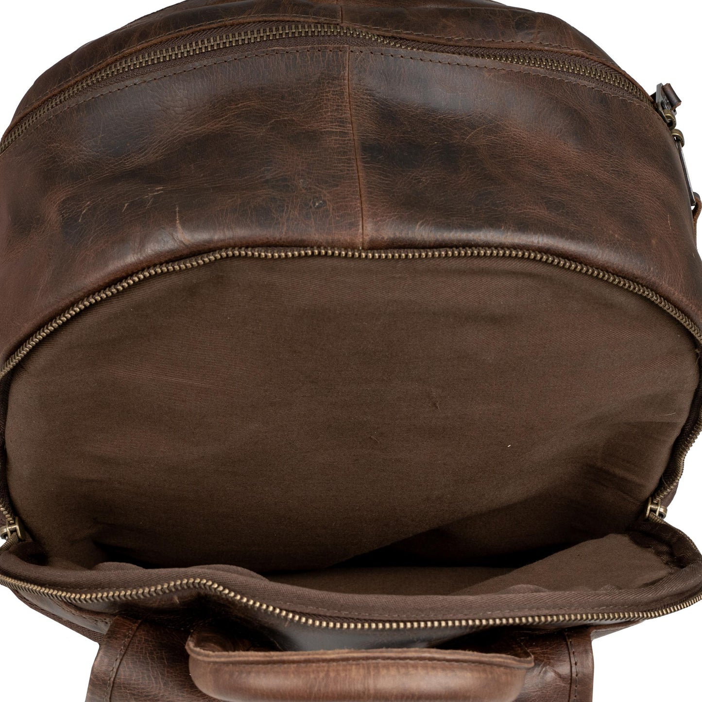 Guadalupe Serape Valley Backpack