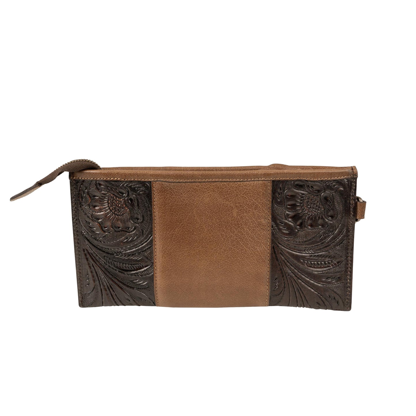 Boho Cowgirl Clutch