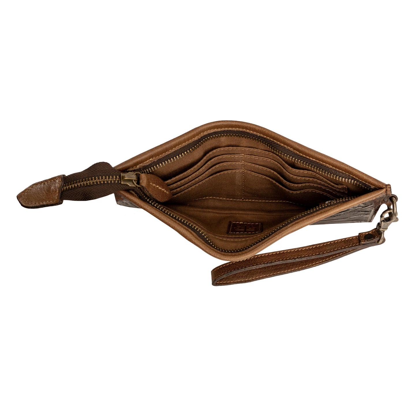 Boho Cowgirl Clutch