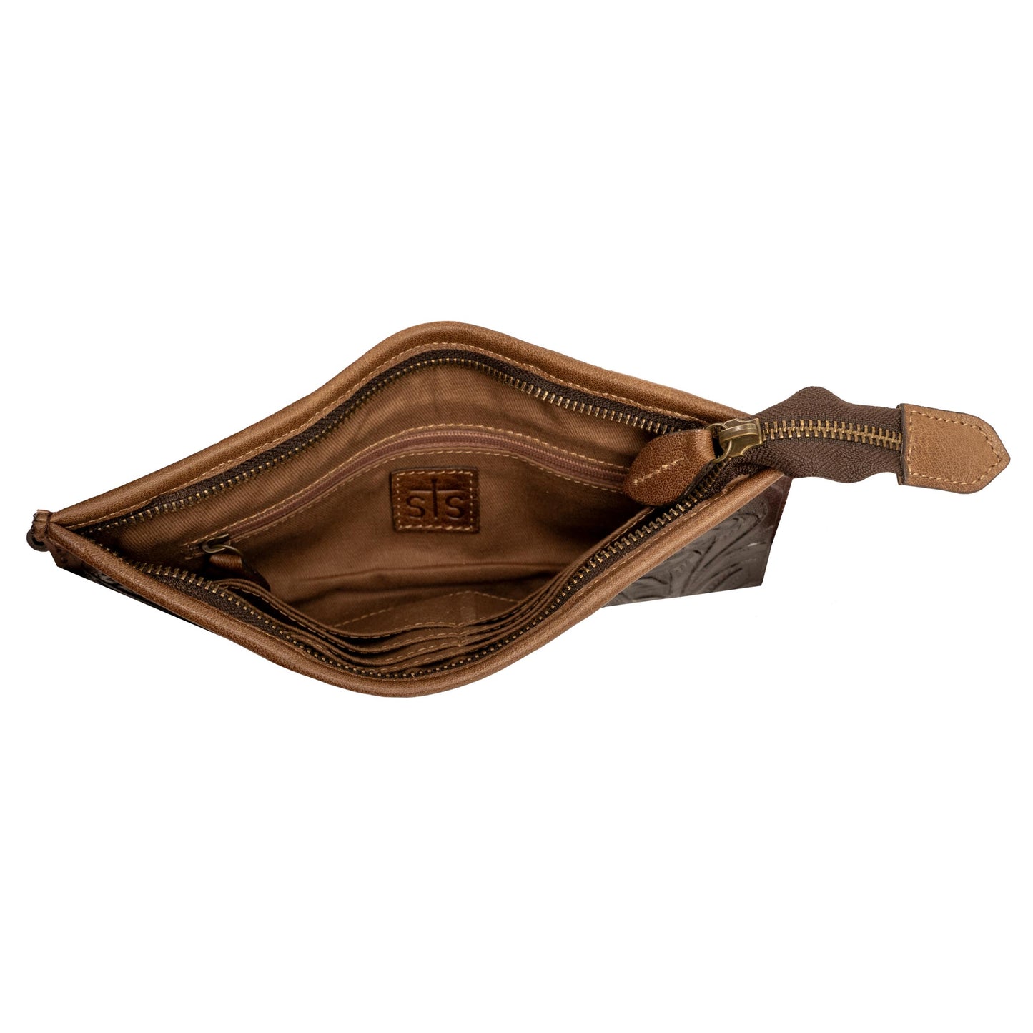 Boho Cowgirl Clutch