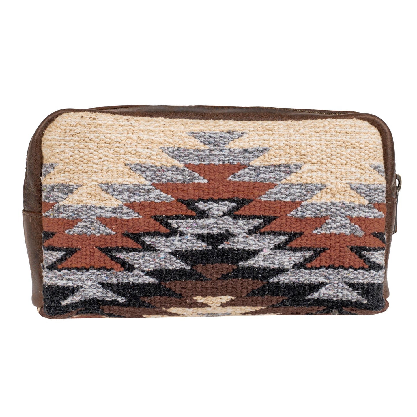 Guadalupe Serape Bebe Cosmetic