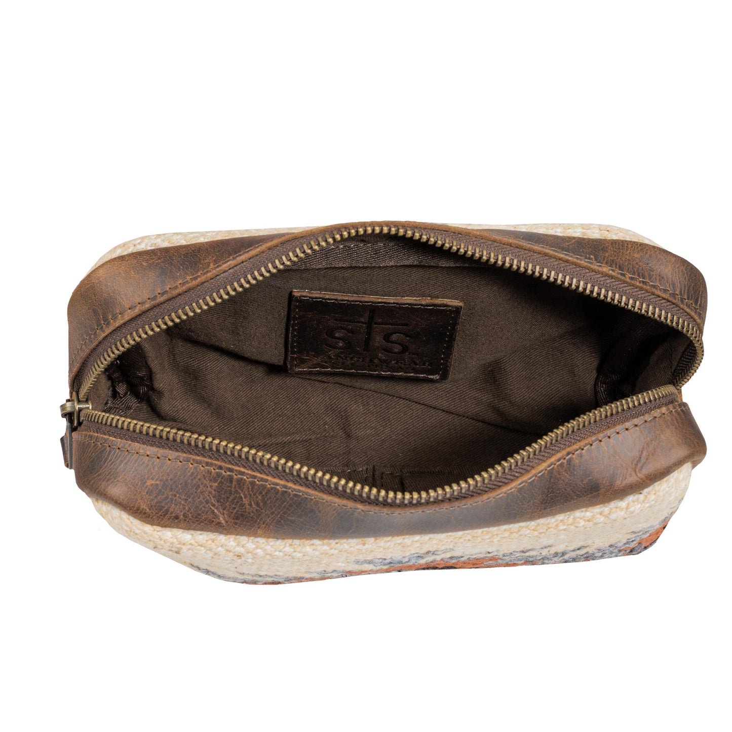 Guadalupe Serape Bebe Cosmetic