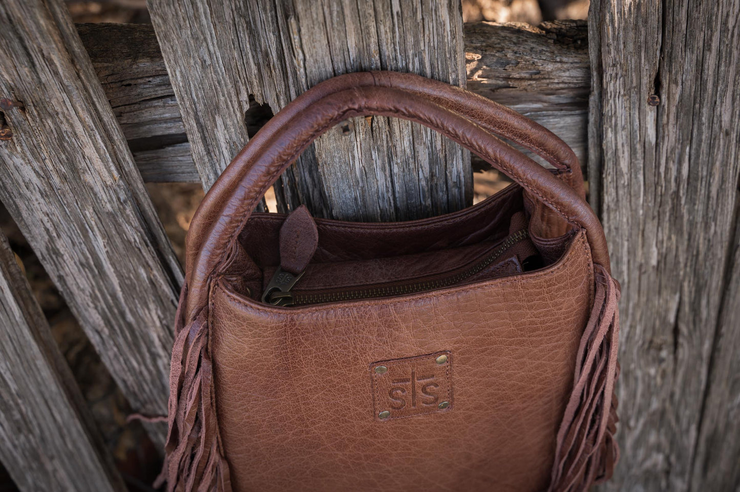 Indie Sugar Satchel