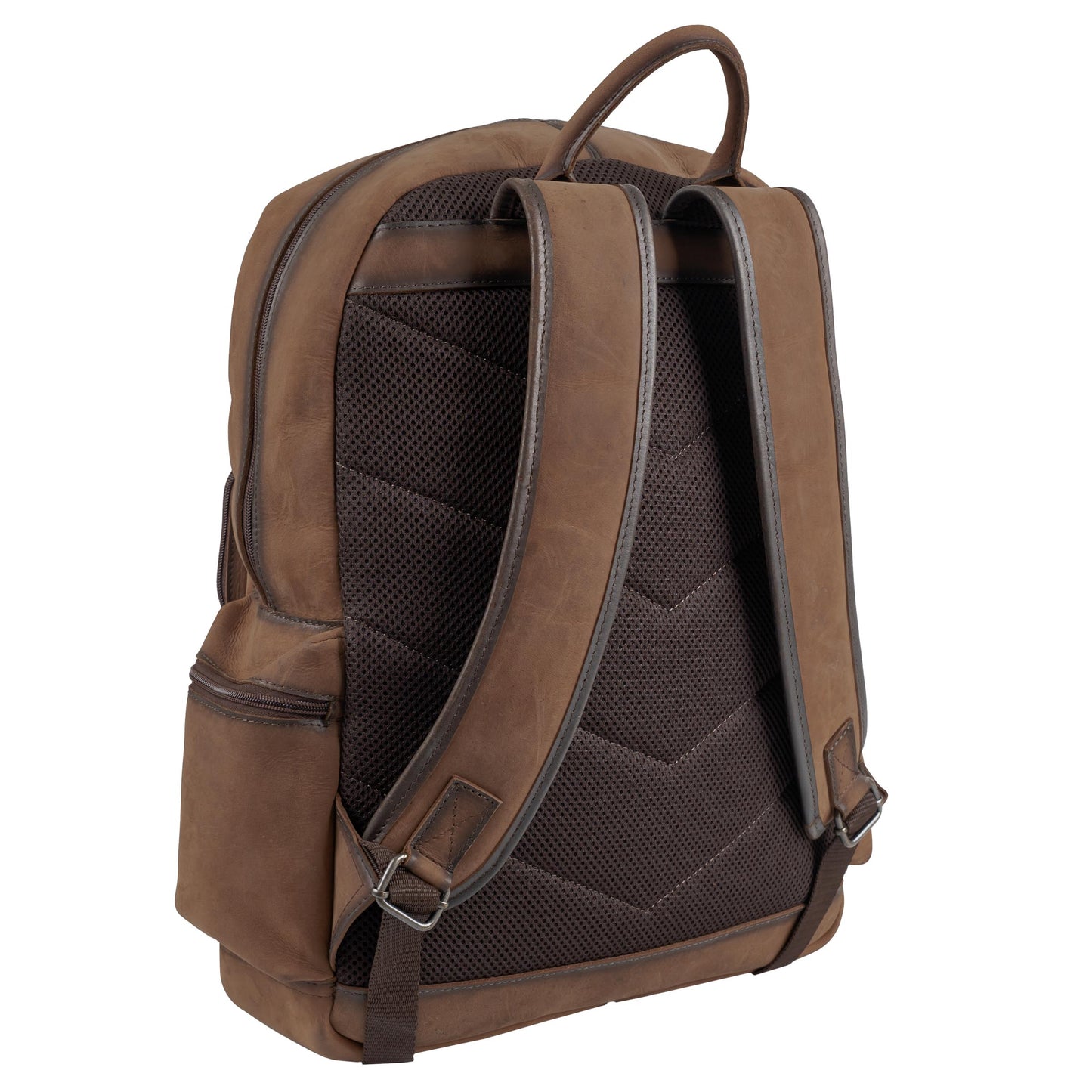 Cowhide Whitness Backpack