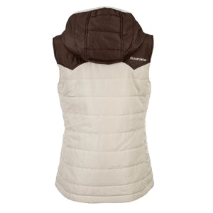 Ladies Rowan Vest