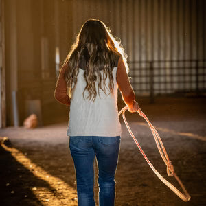 Ladies Rowan Vest