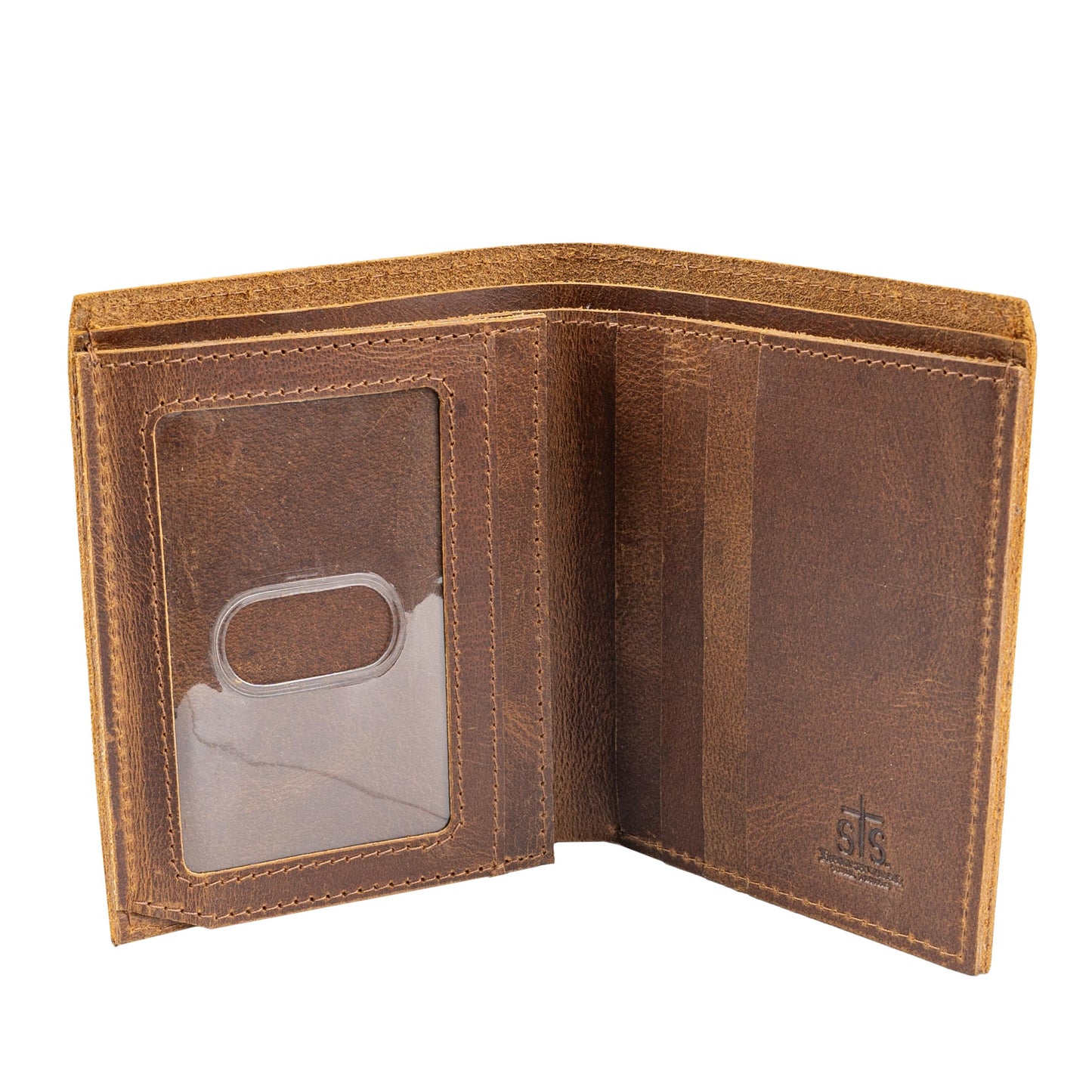 Tucson Double ID Bifold