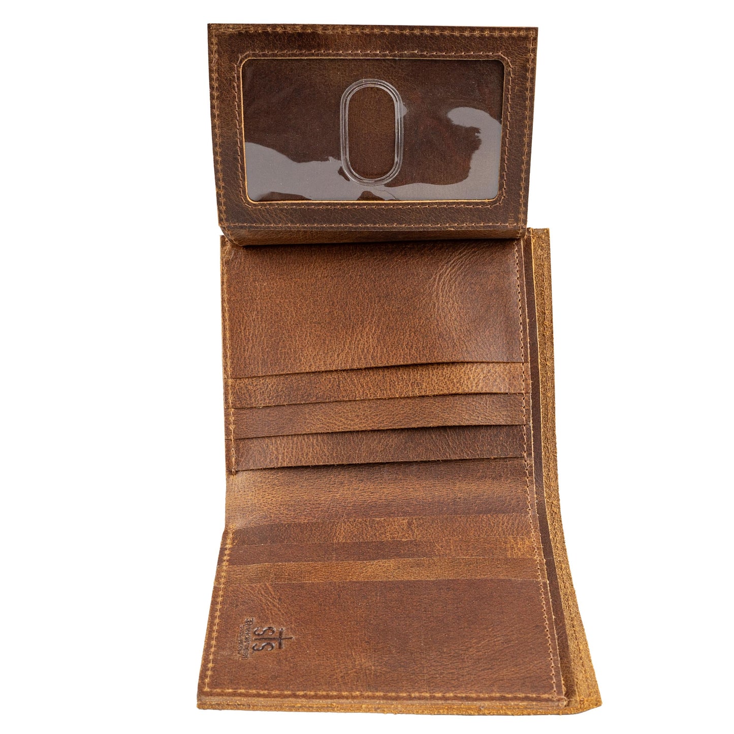 Tucson Double ID Bifold