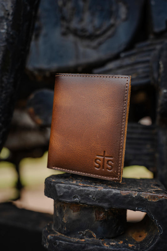 Tucson Double ID Bifold