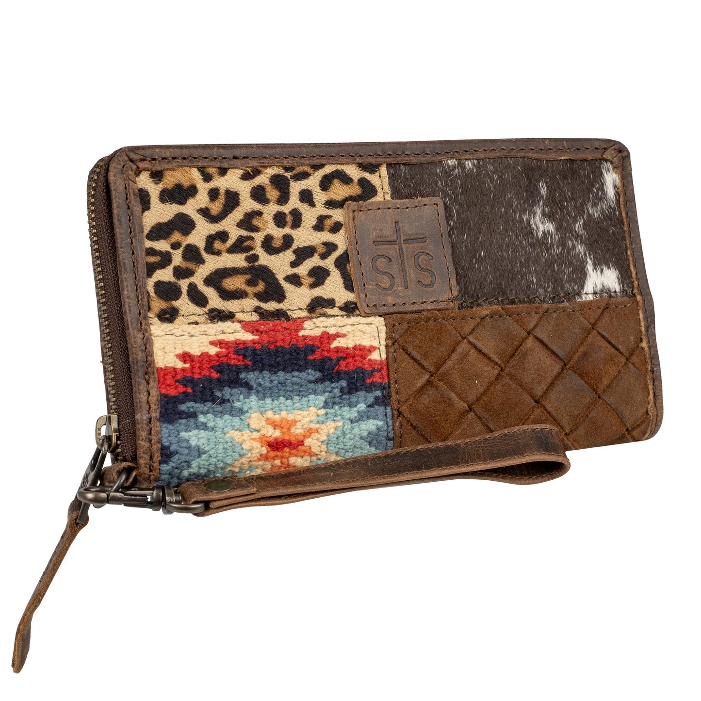 CHAYNEE MTN BENTLEY WALLET
