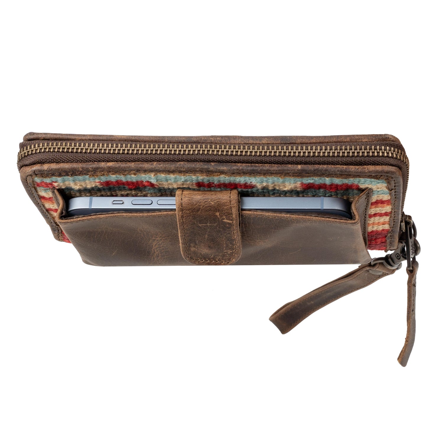 CHAYNEE MTN BENTLEY WALLET