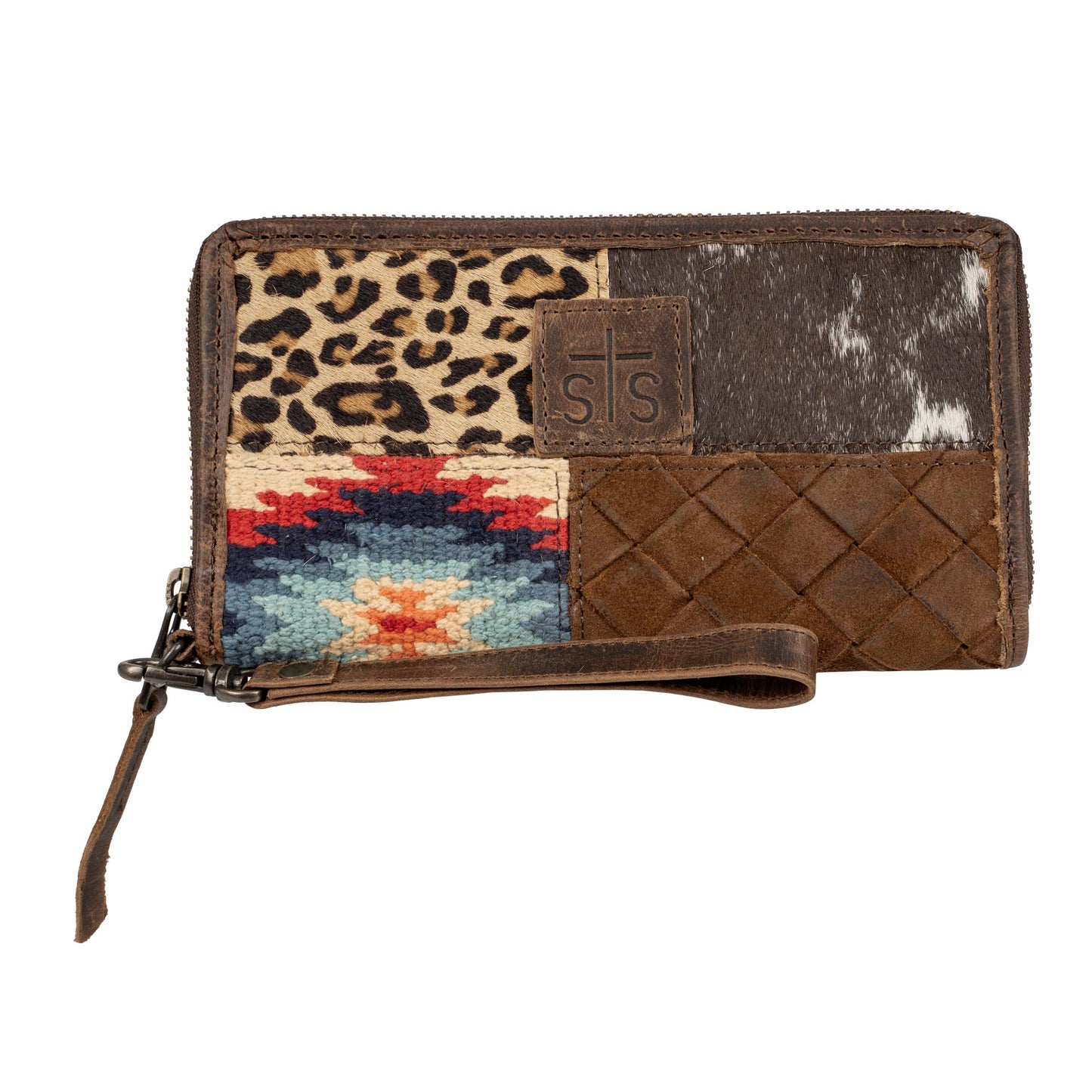 CHAYNEE MTN BENTLEY WALLET