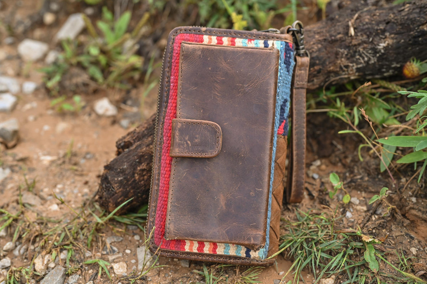 CHAYNEE MTN BENTLEY WALLET