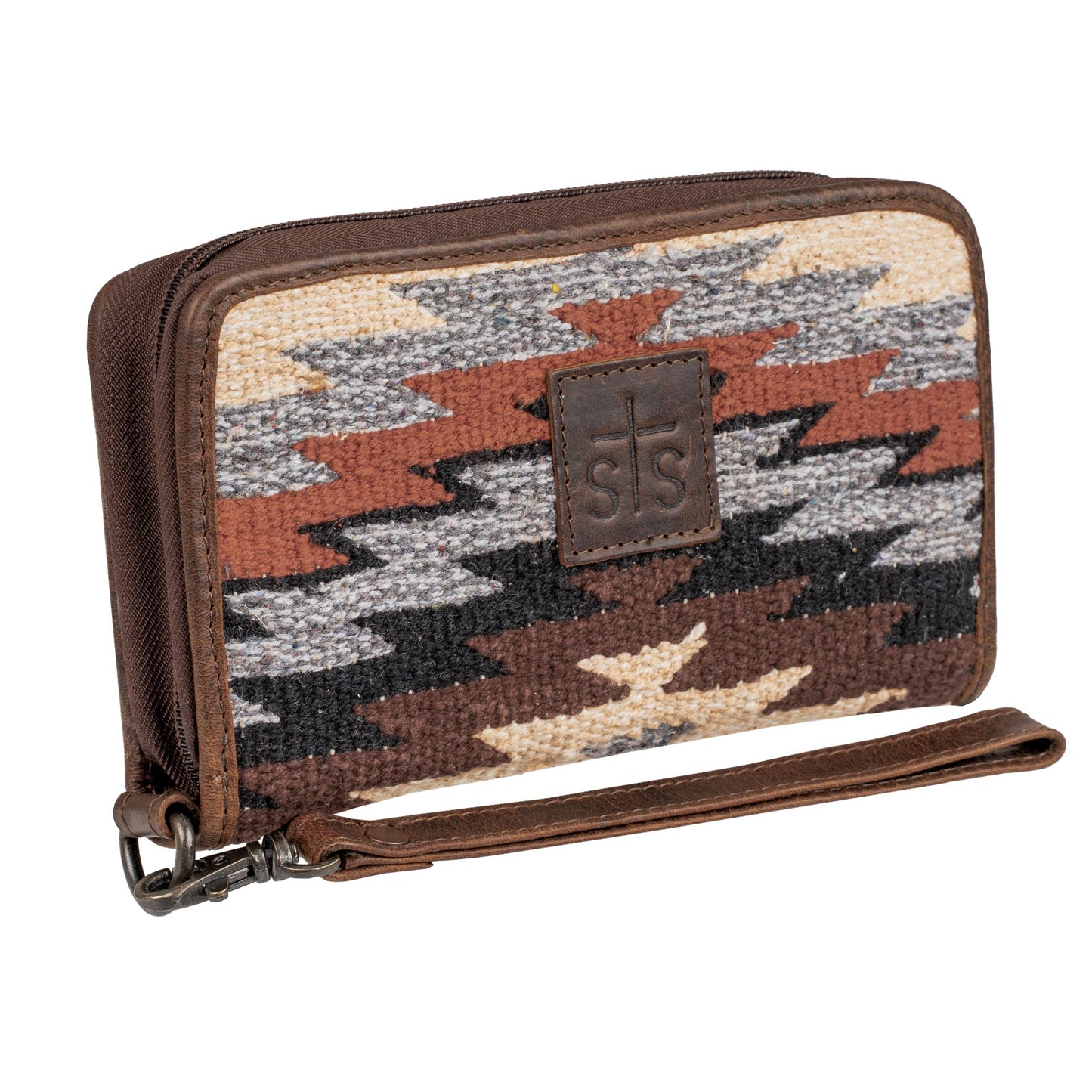 Guadalupe Serape Kacy Organizer