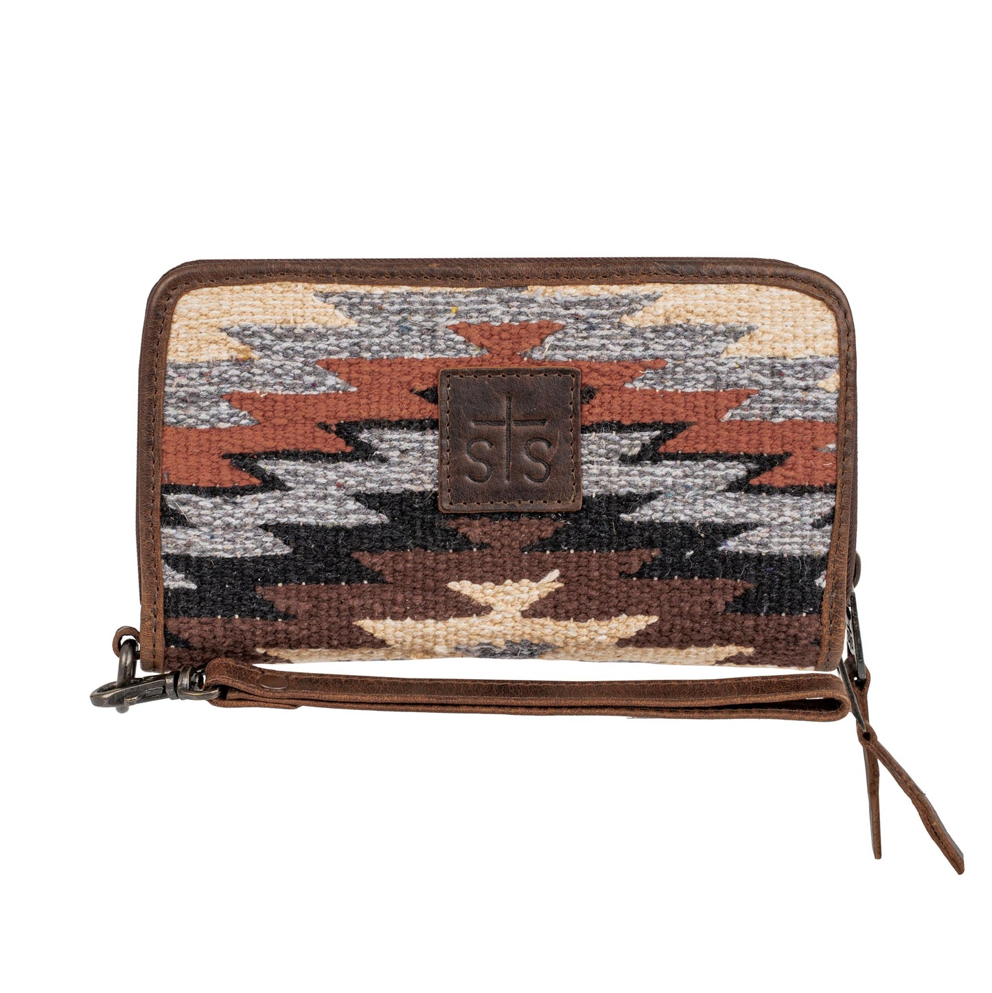 Guadalupe Serape Kacy Organizer