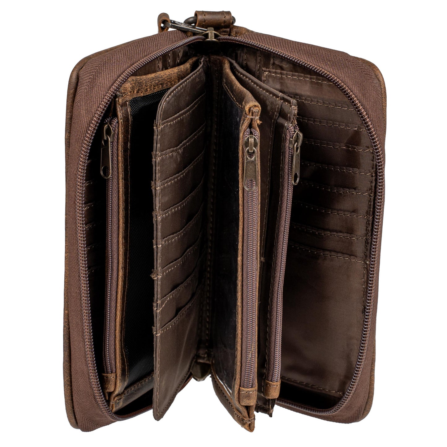 Guadalupe Serape Kacy Organizer