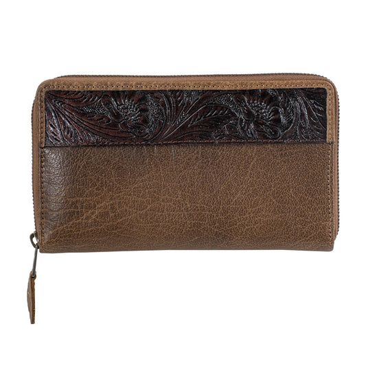 Boho Cowgirl Juniper Wallet