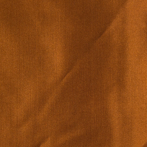Wyoming Traders 20" Jacquard Copper Silk Scarf