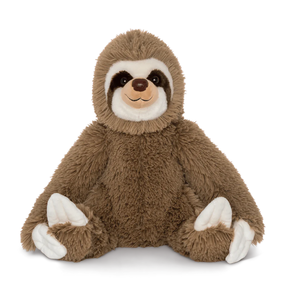 Sloth-The Wander Plush